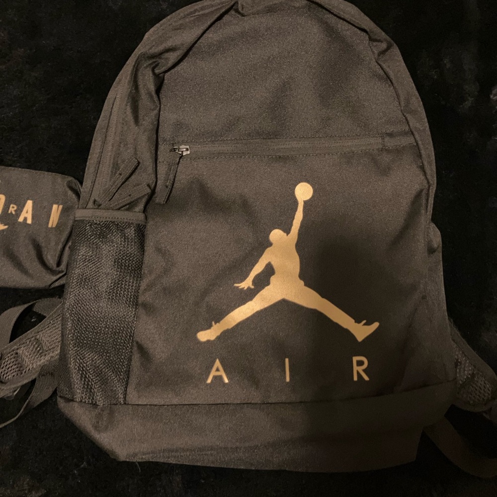 Jordan Backpack
